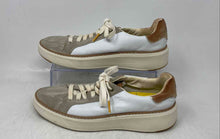 Load image into Gallery viewer, Cole Haan Womens GrandPrø Topspin Multicolor Lace-Up Sneakers Shoes Size 6.5 B
