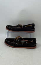 Load image into Gallery viewer, Sperry Top-Sider Mens Authentic Original 0837112 Brown Boat Shoes Size 8.5M
