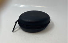 Load image into Gallery viewer, Beats By Dr. Dre Studio Blue Wired Over The Ear Headphones With Case No Tested
