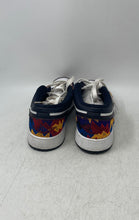 Load image into Gallery viewer, Nike Boys Air Jordan 1 Low SE CZ8657-100 White Multicolor Sneaker Shoes Sz 6.5Y
