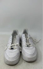 Load image into Gallery viewer, Nike Womens Air Force 1 PLT.AF.ORM DJ9946-100 White Sneaker Shoes Size 7
