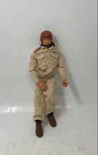Load image into Gallery viewer, G.I. Joe Pearl Harbor Military Classic- Wheeler Field Pilot Action Figure
