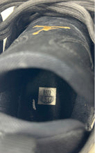 Load image into Gallery viewer, Nike Kids Air Jordan Flight Club 91 555472-031 Black Sneaker Shoes Size 6.5Y
