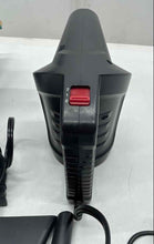 Load image into Gallery viewer, Meco Eleverde Black Compressed Air Duster With Accessories In Box Not Tested
