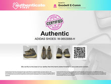 Load image into Gallery viewer, Authentic Adidas Mens Yeezy Boost 380 Multicolor Sneakers Shoes Size 5.5 Stained
