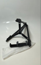 Load image into Gallery viewer, Joby Black Adjustable Legs Foldable Head Camera Tripod Stand And Case
