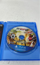 Load image into Gallery viewer, Milestone S.r.l. MXGP2 The Official Motocross Video Game For Sony PS4 Not Tested
