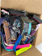 Load image into Gallery viewer, 8Lb 13.7Oz Variety Bands for Smart Watches
