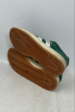 Load image into Gallery viewer, Adidas Mens Campus 00s H03472 Green And White Lace-Up Sneaker Shoes Size 8
