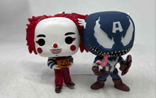 Load image into Gallery viewer, Lot Of 2 Pcs Funko Pop! Movies &amp; Marvel Mixed Variety Bobblehead &amp; Action Figure
