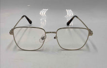 Load image into Gallery viewer, Authentic Swarovski Women's Pale Gold Tone Tortoise Glasses
