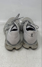 Load image into Gallery viewer, On Womens Cloud X 4 AD Gray Lace-Up Low Top Round Toe Sneaker Shoes Size 8
