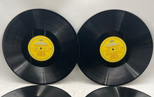 Load image into Gallery viewer, Beethoven Bicentennial Collection String Quartets Part 2 Vol. XI 5 LP Vinyl Box
