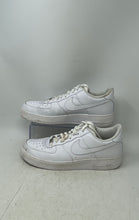 Load image into Gallery viewer, Nike Mens Air Force 1 Low CW2288-111 White Lace-Up Sneakers Shoes Size 12
