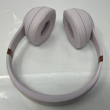 Load image into Gallery viewer, Beats By Dr. Dre Solo 4 Light Purple On-Ear Bluetooth Headphones With Case NCL
