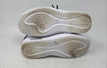 Load image into Gallery viewer, Nike Kids Air Jordan First Class White Round Toe Lace-Up Sneaker Shoes Size 3Y
