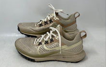 Load image into Gallery viewer, Nike Womens React Pegasus Trail 4 DZ2758-112 Beige Sneaker Shoes Size 7
