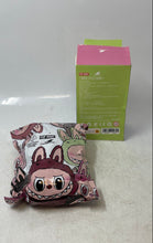 Load image into Gallery viewer, Replica Pop Mart The Monsters Exciting Macaron Plush Vinyl Face Figure Blind Box
