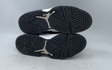 Load image into Gallery viewer, Nike Mens Air Jordan Flight Club 91 DC7329-001 Black Sneaker Shoes Size 7
