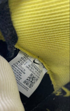 Load image into Gallery viewer, Nike Mens Dunk High 1985 DD9404-001 Black Yellow Print Sneaker Shoes Size 7.5
