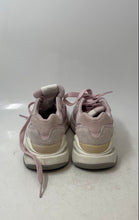 Load image into Gallery viewer, New Balance Womens 57/40 Pink Low Top Lace-Up Sneaker Shoes Size 8

