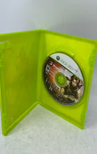 Load image into Gallery viewer, Microsoft Game Studios Fable II Platinum Hits Video Game For Xbox 360 Not Tested
