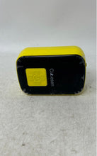 Load image into Gallery viewer, Multifunctional Yellow Black Inflation Pump Air Compressor Not Tested
