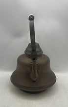 Load image into Gallery viewer, Vintage Ceramic Handle Tableware Kitchenware Tea Coffee Copper Kettle
