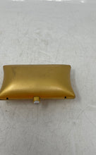 Load image into Gallery viewer, Womens Gold-Tone Formal Chain Crossbody Strap Clutch Purse Small
