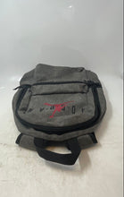 Load image into Gallery viewer, Air Jordan Mens Multicolor Adjustable Strap Top Handle Shoulder Backpack
