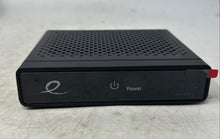 Load image into Gallery viewer, Evolution DMS2204UHDW Black Digital HD Set Top Box With AC Adapter Not Tested
