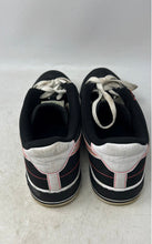 Load image into Gallery viewer, Nike Mens Air Force 1 Low CU6646-001 Black Lace-Up Sneakers Shoes Size 12
