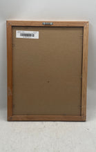 Load image into Gallery viewer, Norman Rockwell Homecoming Signed Museum Store Framed Art Print
