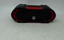 Load image into Gallery viewer, Altec Lansing Boom Jacket Jolt Rugged Portable Bluetooth Speaker Not Tested
