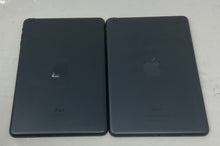Load image into Gallery viewer, Lot Of 2 Pcs Apple iPad Mini 1st Gen A1432 iOS Tablets Not Tested For Parts
