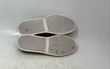 Load image into Gallery viewer, Calvin Klein Womens Marren Brown Printed Leather Slip-On Sneaker Shoes Size 8
