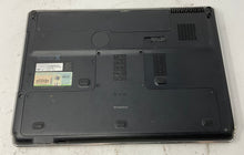Load image into Gallery viewer, Lot Of 3 Pcs HP Assorted Black And Brown Windows Laptops Not Tested For Parts
