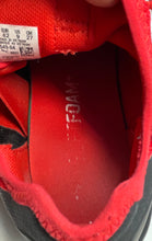 Load image into Gallery viewer, Puma Mens Retaliate Block 195549-04 Red Black Lace-Up Sneakers Shoes Size 9
