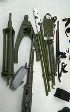 Load image into Gallery viewer, Military Weapons Clothing Accessories For Soldiers And Action Figure Doll
