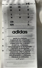 Load image into Gallery viewer, Adidas Mens White South Florida Bulls Short Sleeve Windbreaker Jacket Size M
