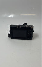 Load image into Gallery viewer, Cmos Black Digital Zoom Camera Compact Not Tested Needs Battery

