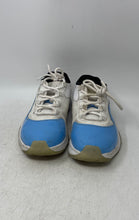 Load image into Gallery viewer, Nike Kids Air Jordan 11 CMFT Low White Light Blue Sneaker Shoes Size 6Y
