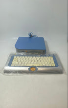 Load image into Gallery viewer, VTech Nitro Vision TV Learning Station Console With Keyboard 2 Pcs Not Tested
