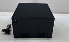 Load image into Gallery viewer, Samsung Model PS-WD450 Black Wireless Home Audio Powered Subwoofer Not Tested

