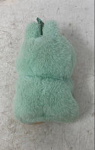 Load image into Gallery viewer, Lot Of 2 Pieces Pop Mart Gray Green Labubu The Monsters Plush Action Figure
