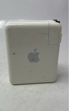 Load image into Gallery viewer, Apple AirPort Express Model A1264 White Wireless Router Adapter Not Tested
