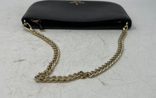 Load image into Gallery viewer, Kate Spade New York Womens Madison Lilly Pochette Black Shoulder Purse

