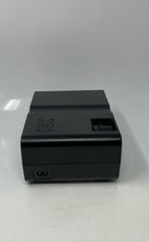 Load image into Gallery viewer, MerchSource Black Portable Adjustable Projector Model 1004127 Not Tested
