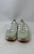Load image into Gallery viewer, Adidas Womens Run 70s HQ1973 Light Green Lace-Up Low Top Running Shoes Size 9
