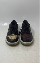 Load image into Gallery viewer, Nike Boys Dunk Low SE DB1909-001 Multicolor Leather Sneakers Shoes Size 4.5Y

